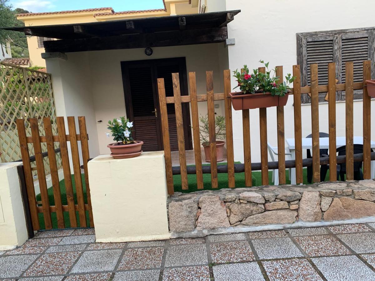 Case In Style 3 Vila Vaccileddi Exterior foto