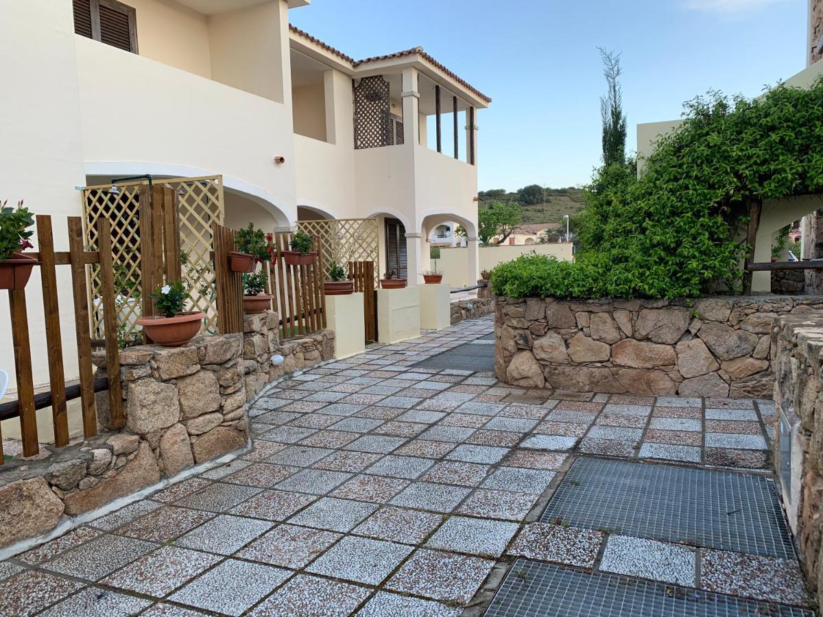 Case In Style 3 Vila Vaccileddi Exterior foto