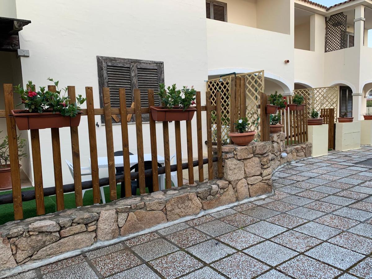 Case In Style 3 Vila Vaccileddi Exterior foto