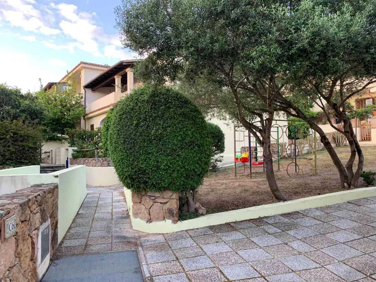 Case In Style 3 Vila Vaccileddi Exterior foto